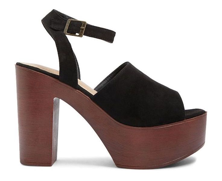 STYLECASTER | Sale Winter Heels to Shop Now