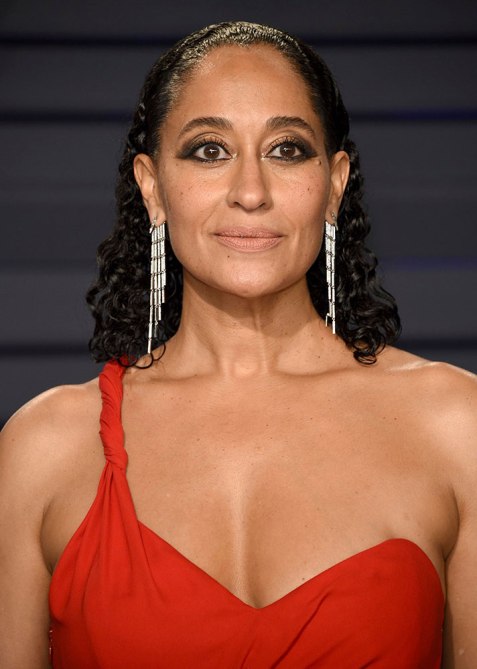 Tracee Ellis Ross. 