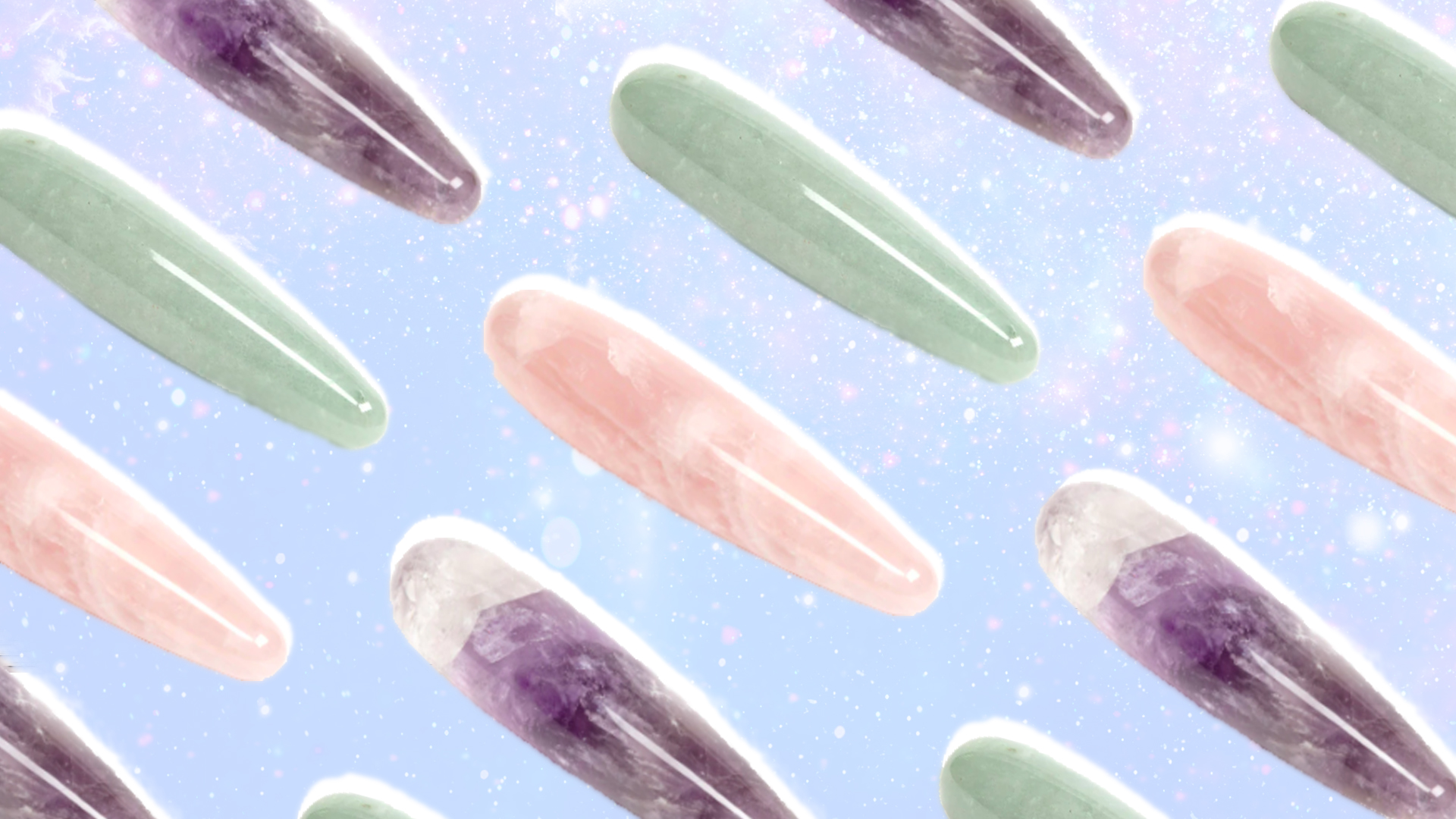 Crystals For Aries: The 3 Crystals Every Aries Needs To Thrive