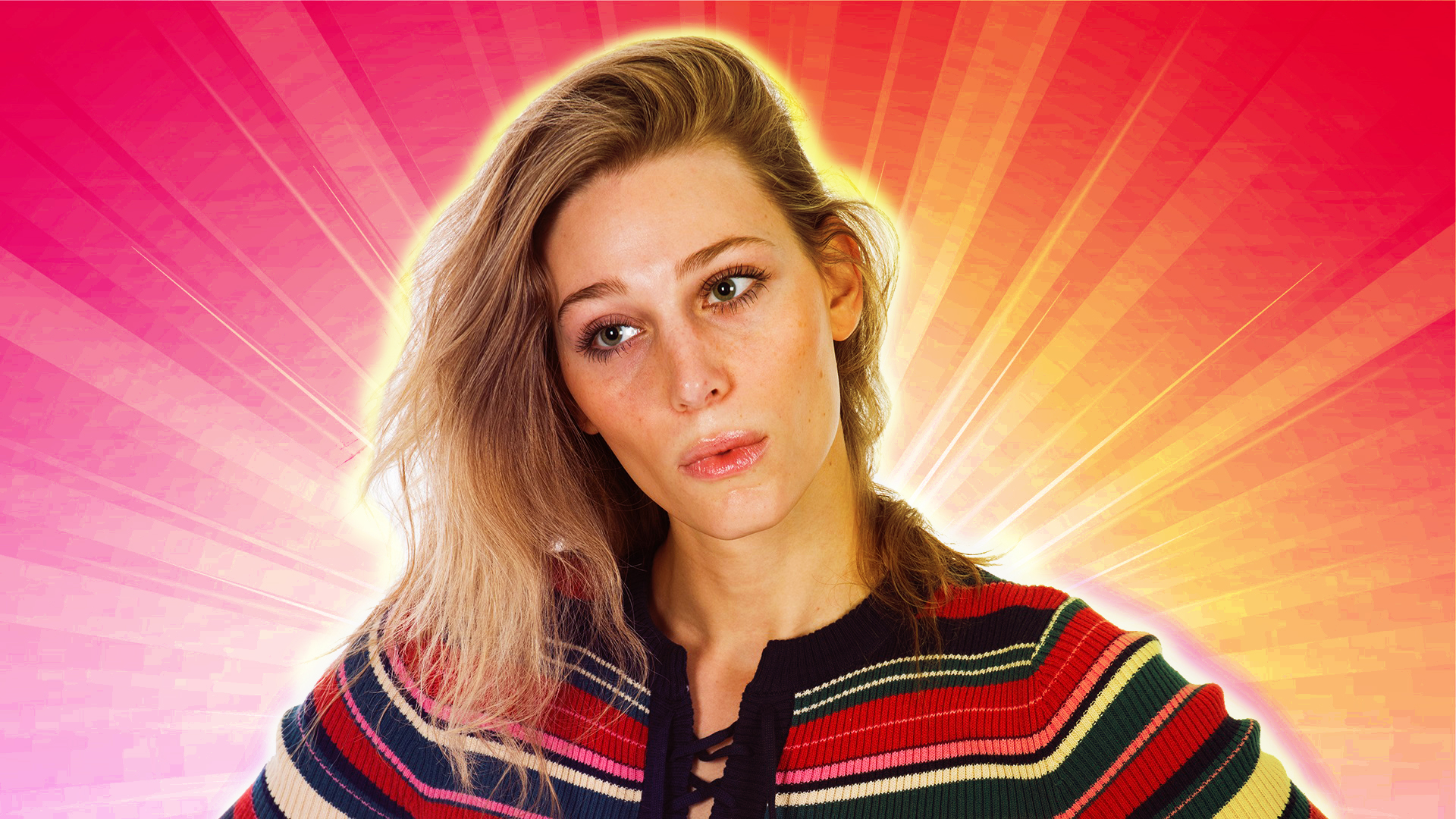 STYLECASTER | What Happened When I, a Transgender Woman, Decided to Give Dating Apps One Last Try