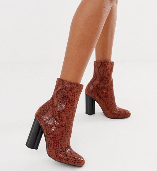 STYLECASTER | Wide-Fit Statement Shoes