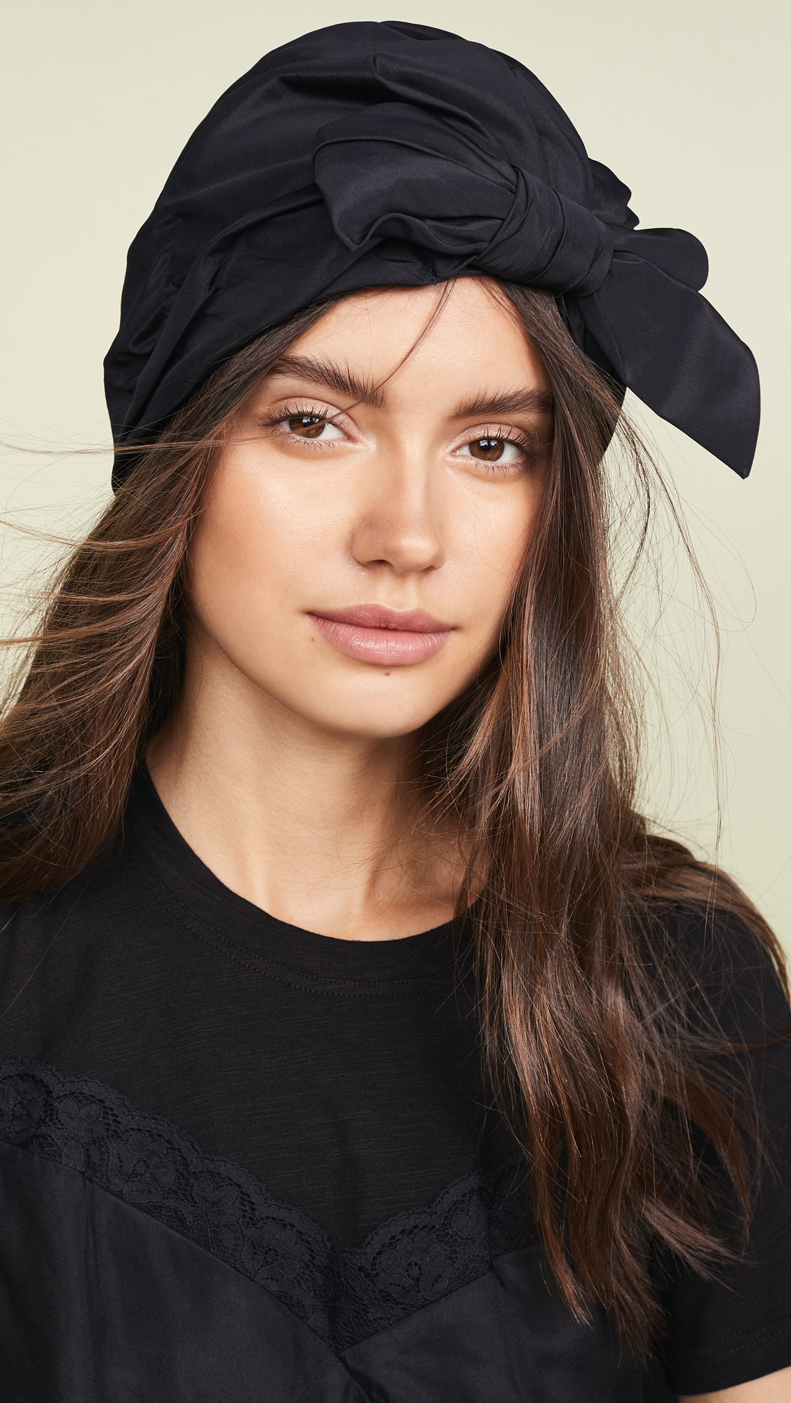 Winter is The Perfect Time of Year to Stock Up on Hats | STYLECASTER