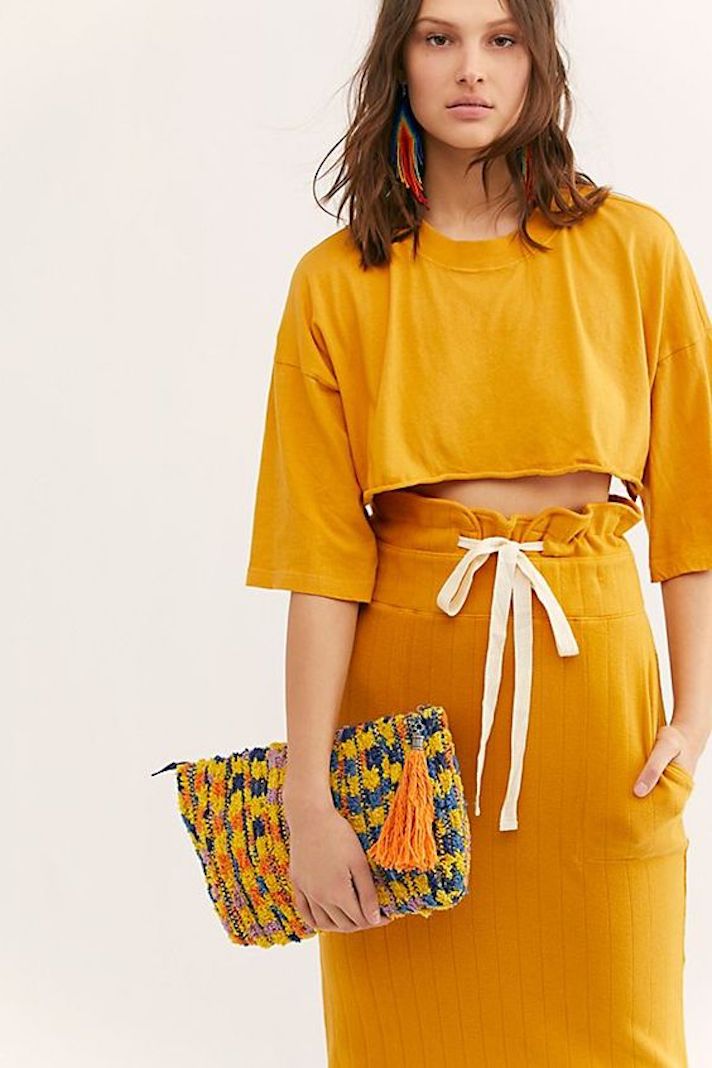 STYLECASTER | There Are Tons of Free People Pieces You Can Score for Under $50—Seriously