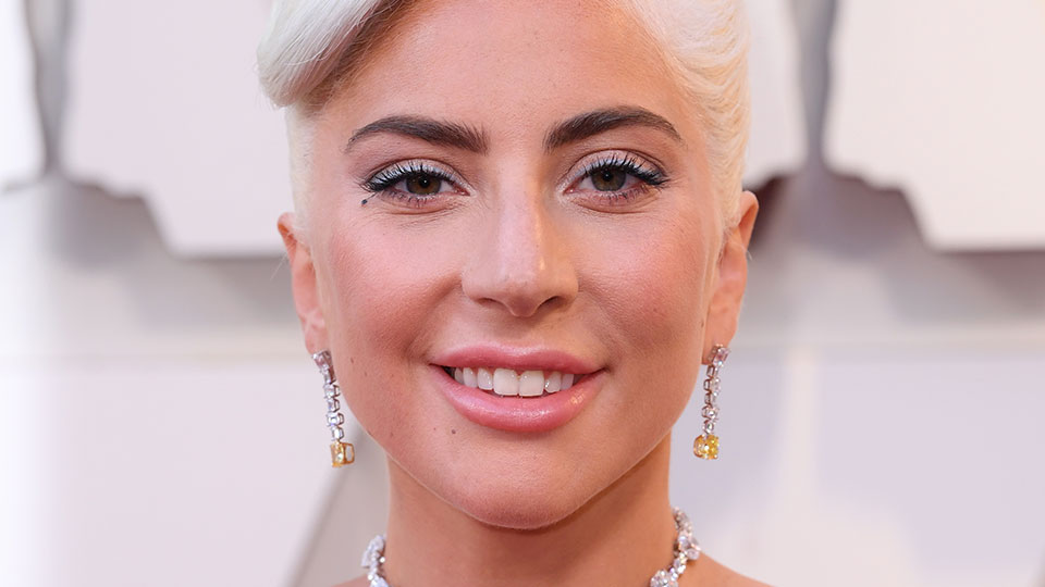 Lady Gaga Oscars 2019 Hair is Full of Twists and Turns