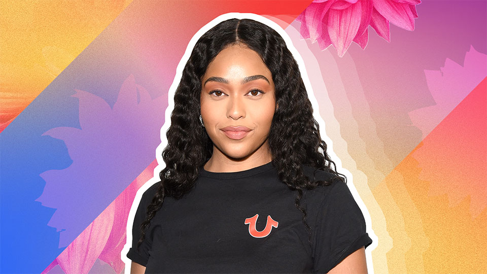Jordyn Woods-Operation Recharge.