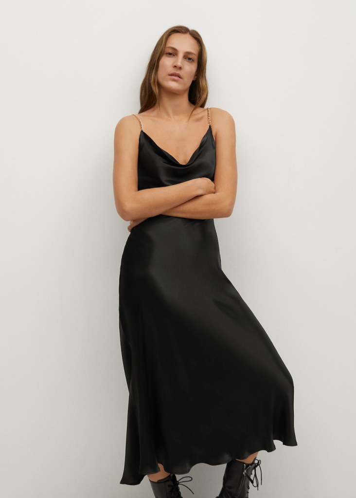 Stylecaster | Date Night Dresses