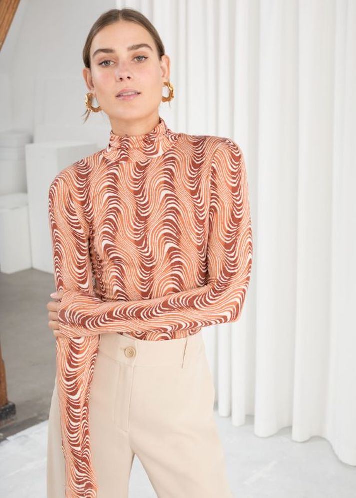 STYLECASTER | & Other Stories Is Full of Surprising Under-$50 Finds