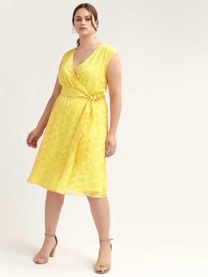 Plus Size Party Dresses