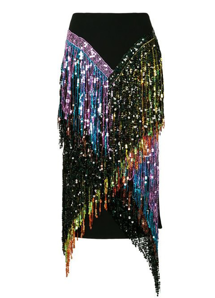 STYLECASTER | Sequin Clothes You Can—and Should—Get on Sale Right Now