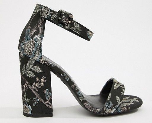 STYLECASTER | Sale Winter Heels to Shop Now