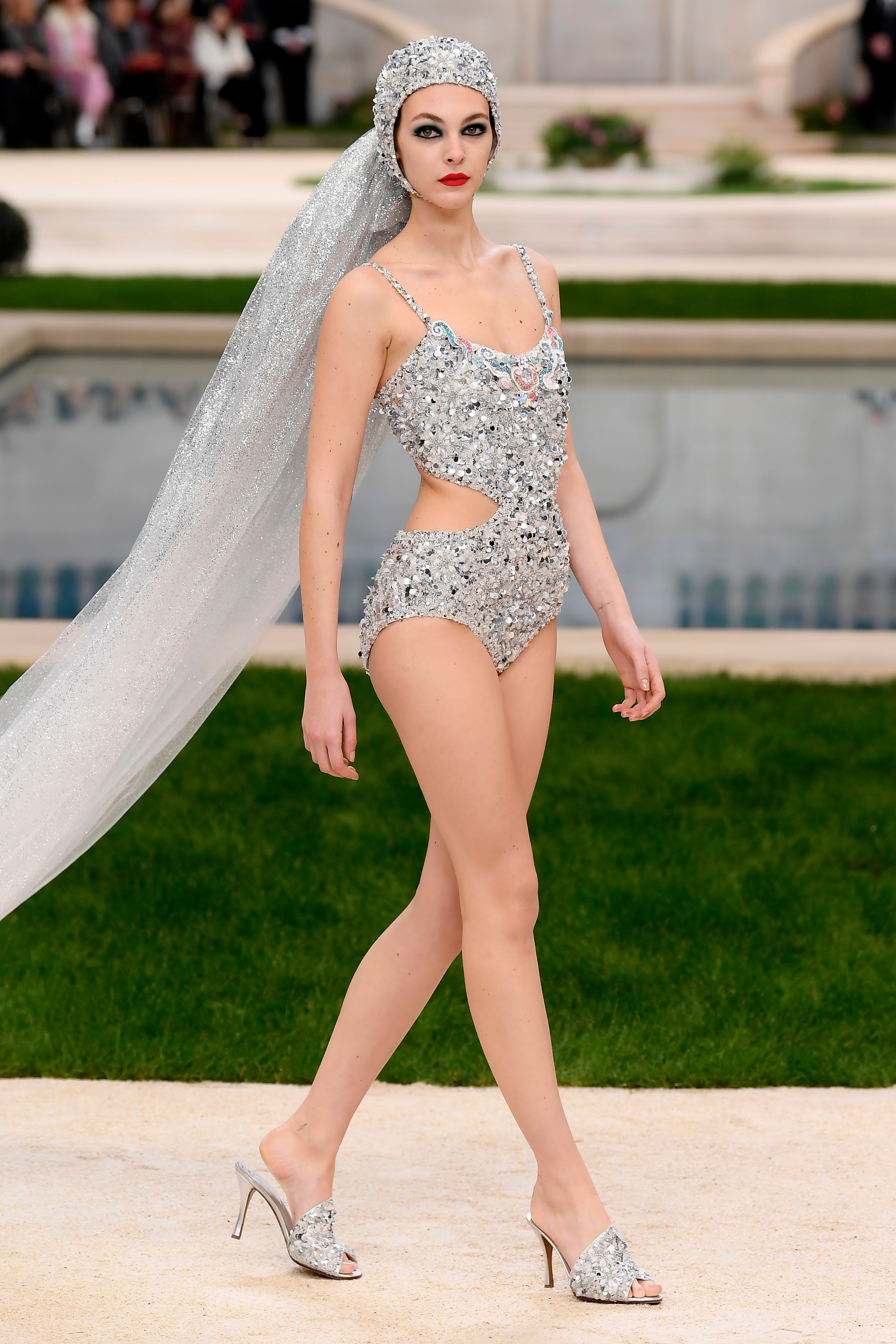 STYLECASTER | Honoring Karl Lagerfeld, and Celebrating the Incredible Woman Succeeding Him