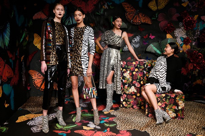 STYLECASTER | 7 Can't-Miss Trends from New York Fashion Week Fall/Winter 2019, According to a Stylist