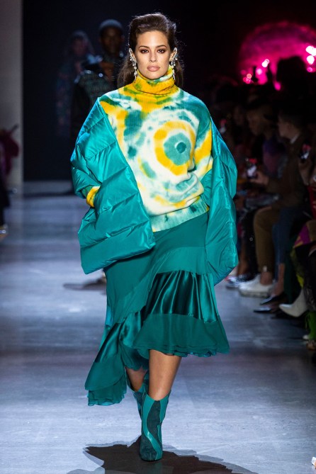 STYLECASTER | 7 Can't-Miss Trends from New York Fashion Week Fall/Winter 2019, According to a Stylist