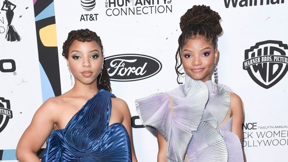 Best Looks From Essence Black Women In Hollywood