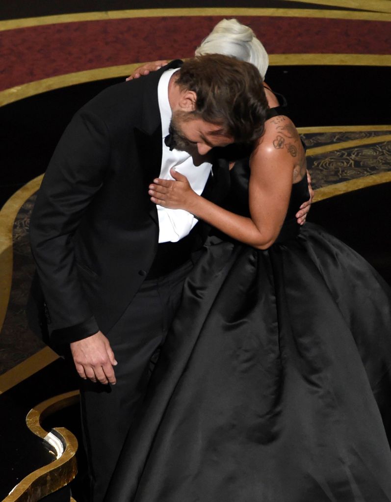 Lady Gaga & Bradley Cooper | Oscars 2019