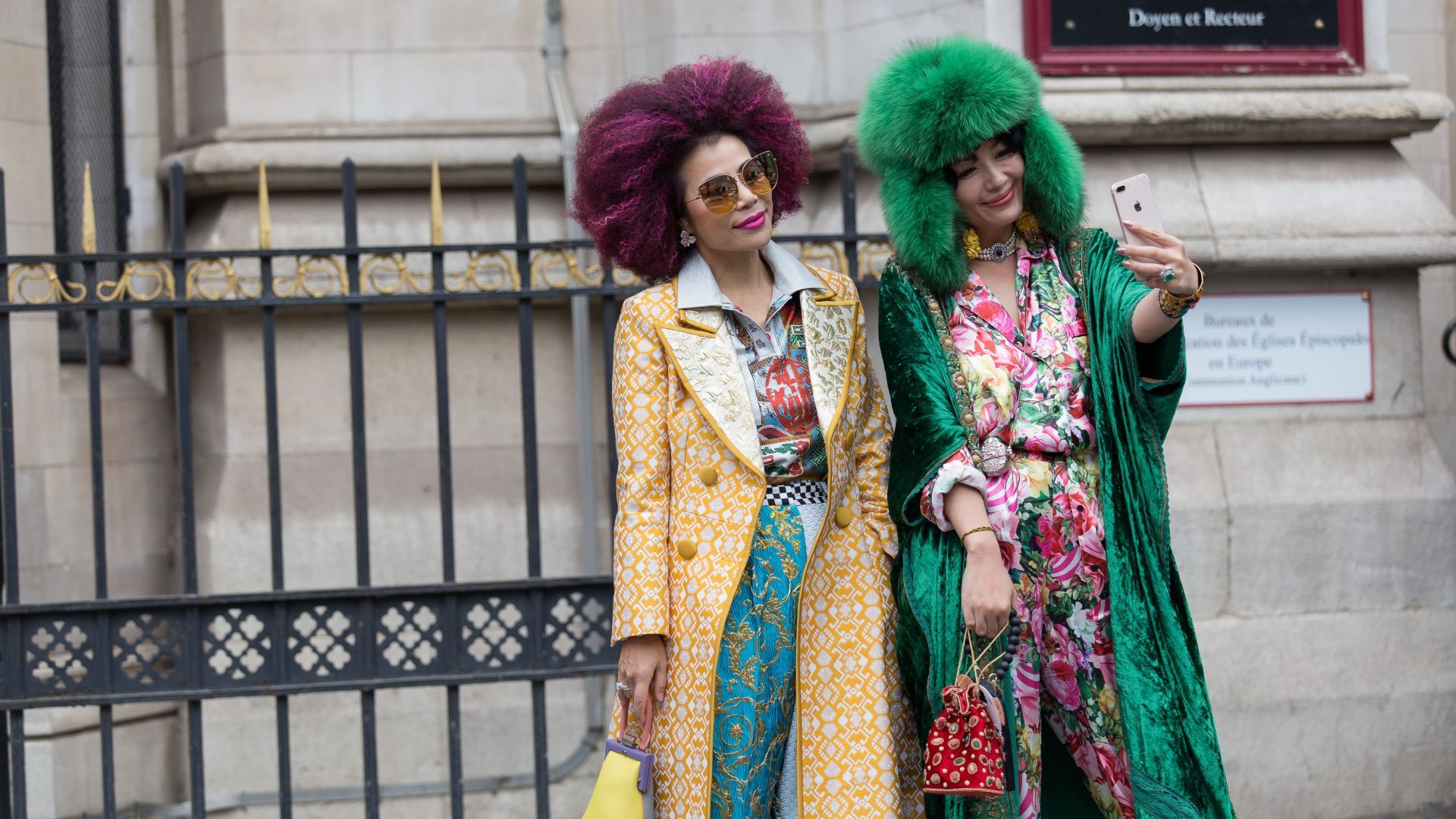 37 Of the Best Festival Street Style Looks Ever