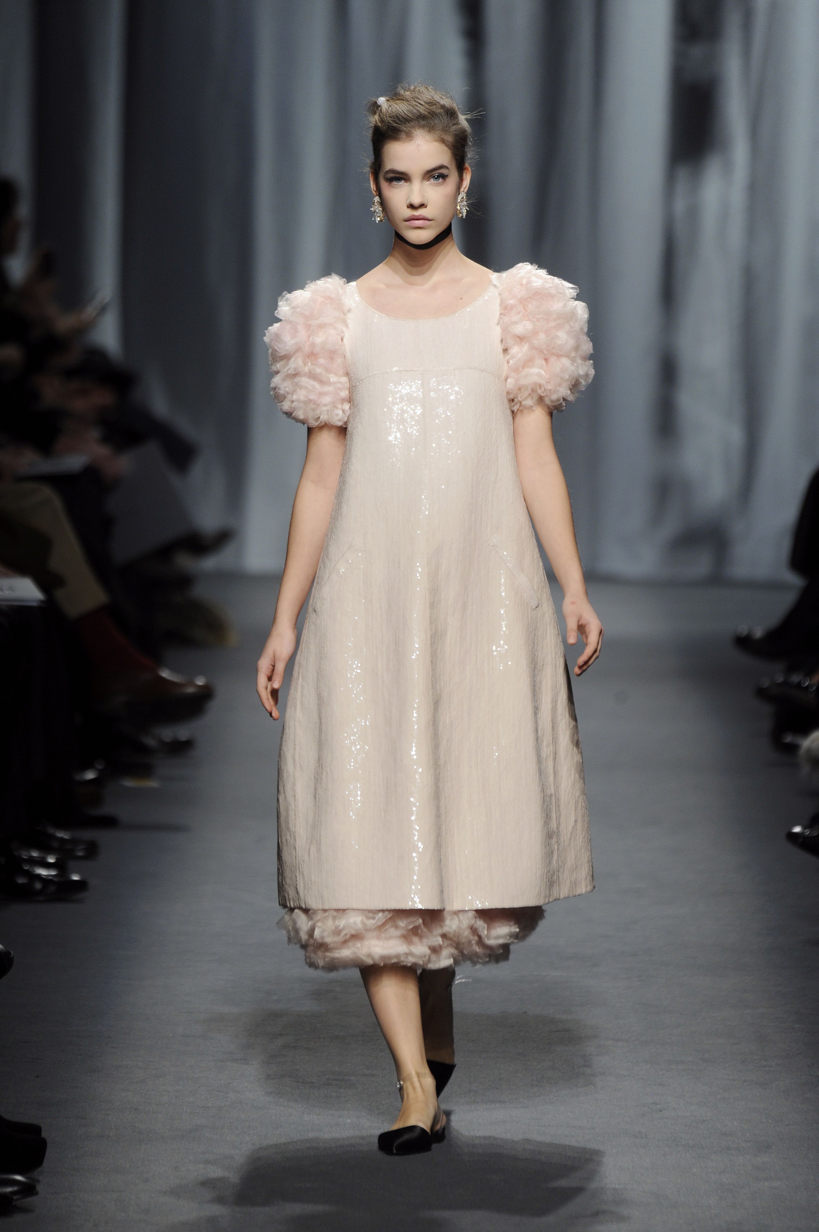 STYLECASTER | Honoring Karl Lagerfeld, and Celebrating the Incredible Woman Succeeding Him