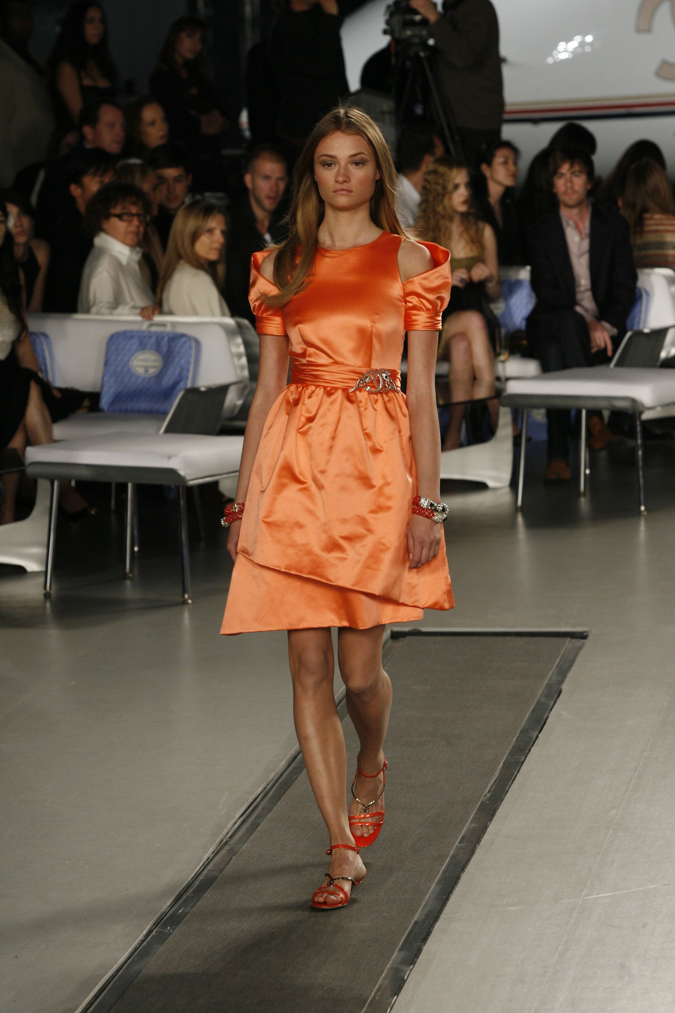 STYLECASTER | Honoring Karl Lagerfeld, and Celebrating the Incredible Woman Succeeding Him