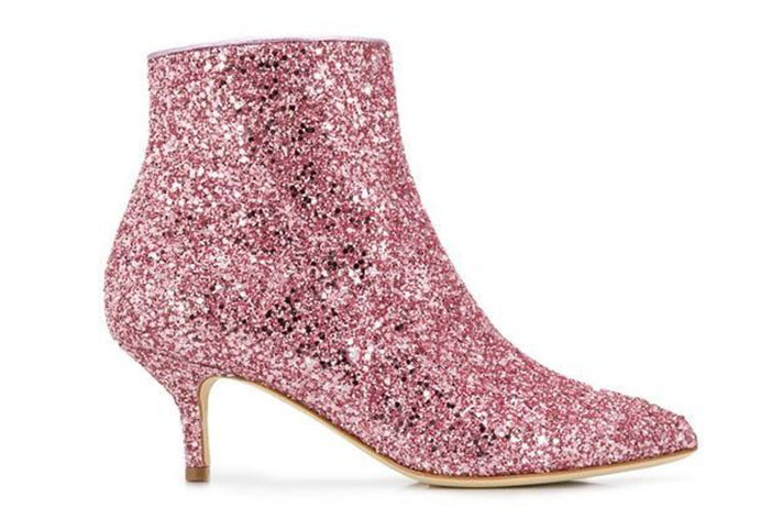 STYLECASTER | It's Officially Time to Stock Up on Spring Booties