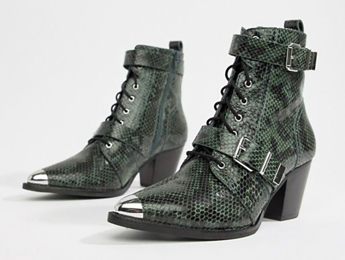 STYLECASTER | It's Officially Time to Stock Up on Spring Booties