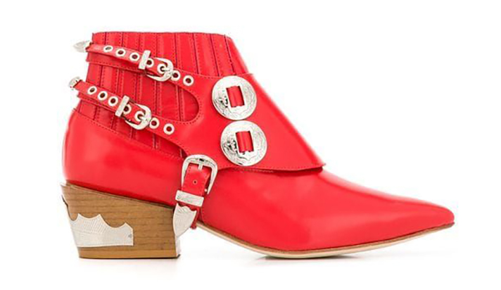 STYLECASTER | It's Officially Time to Stock Up on Spring Booties