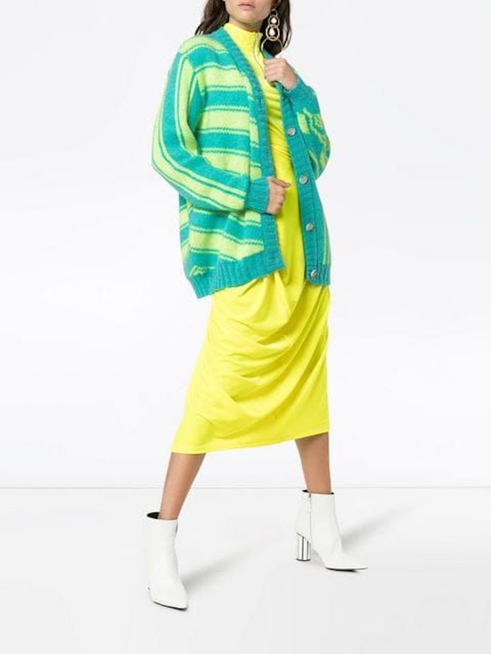 STYLECASTER | It's Never Too Early to Find Your Go-To Spring Cardigan