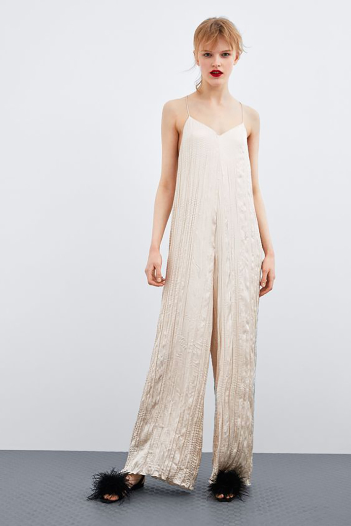 STYLECASTER | Spring Jumpsuits to Shop, Because Indulge Yourself, Won't You?