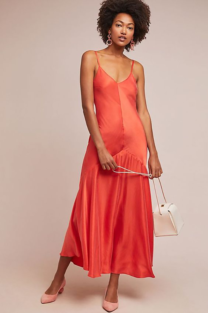 STYLECASTER | Spring Maxi Dresses to Shop Because It's Finally Getting Warmer