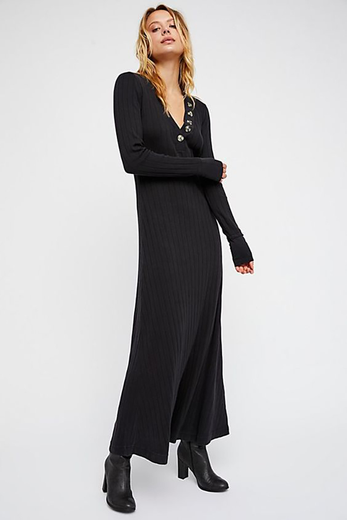 STYLECASTER | Spring Maxi Dresses to Shop Because It's Finally Getting Warmer