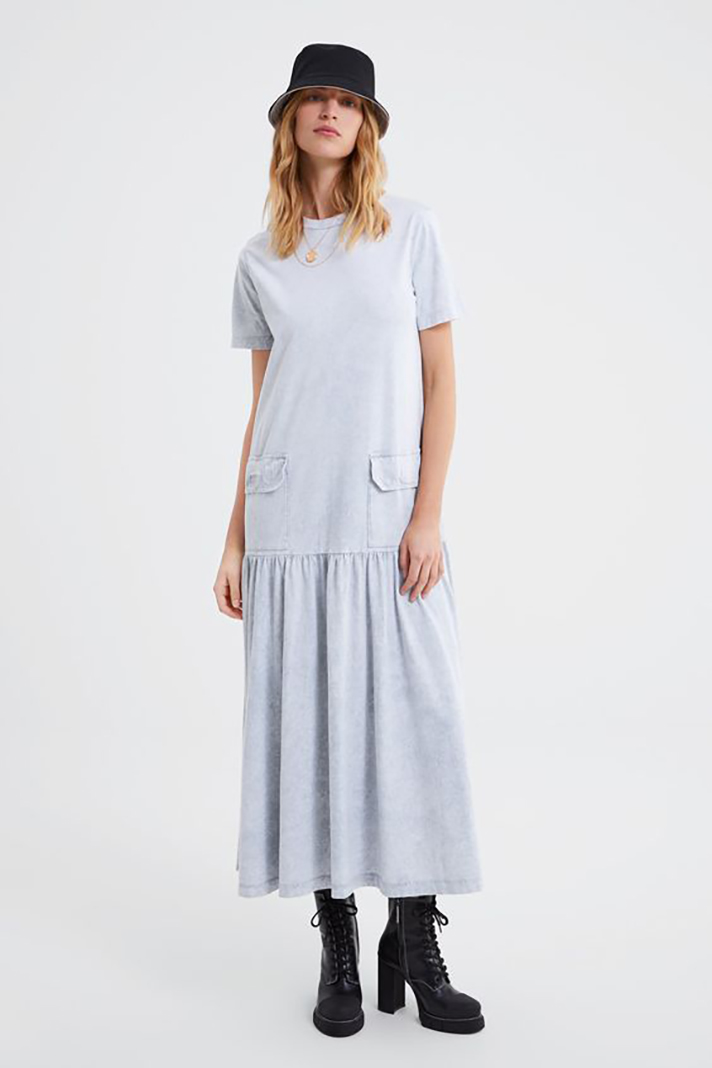 STYLECASTER | Spring Maxi Dresses to Shop Because It's Finally Getting Warmer