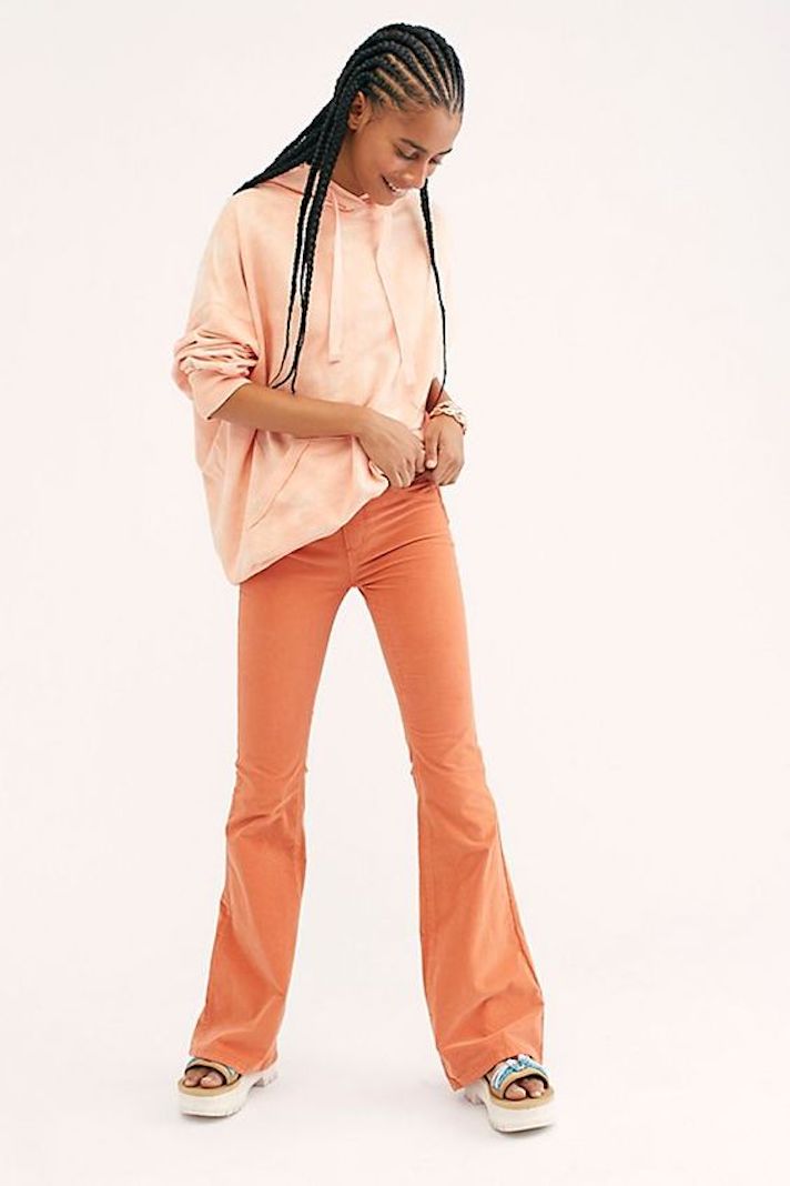 STYLECASTER | Spring Pants Are Here to Make Your Life Cuter and More Comfortable