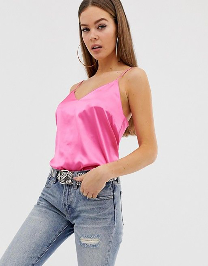 STYLECASTER | Spring Tops Sure to Freshen Up Your Seasonal Wardrobe