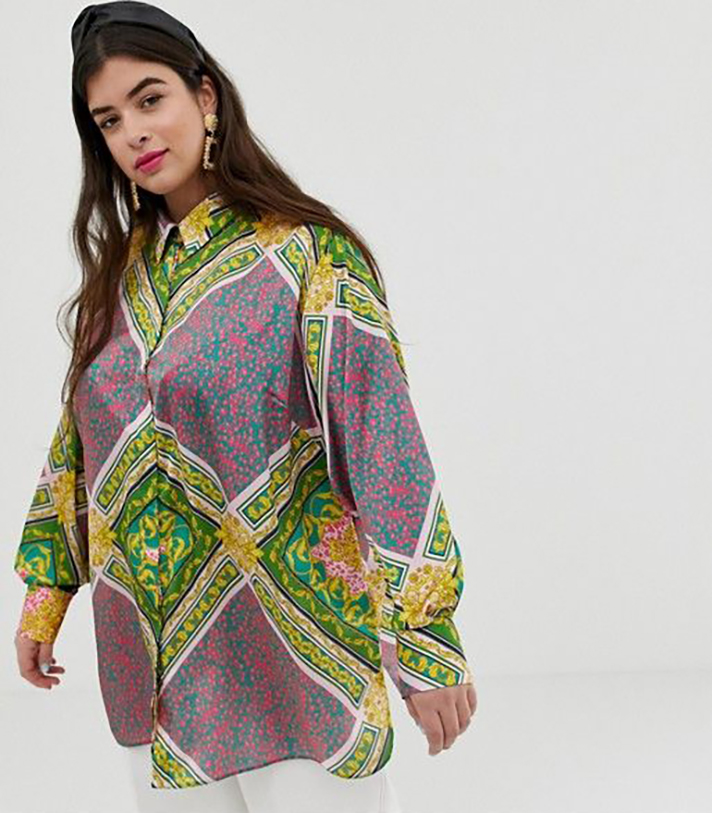 STYLECASTER | Spring Tops Sure to Freshen Up Your Seasonal Wardrobe