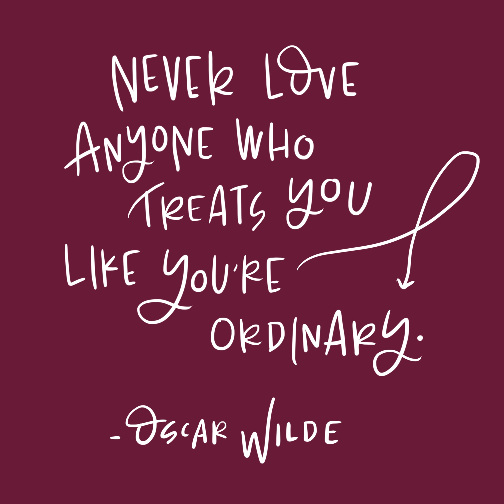 STYLECASTER | Quotes About Love
