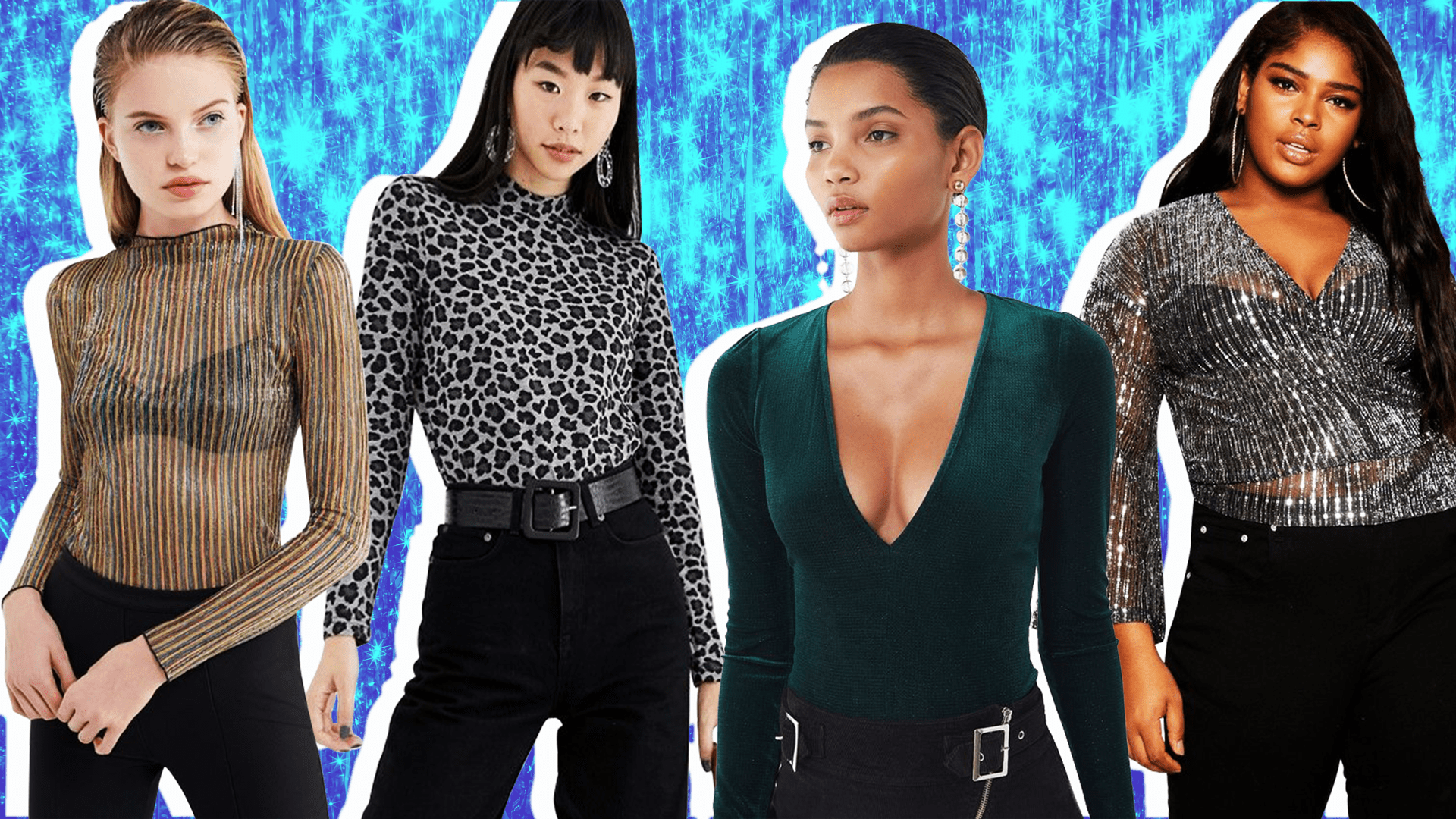 Boho Bridesmaid Dresses You'll Want to Re-Wear