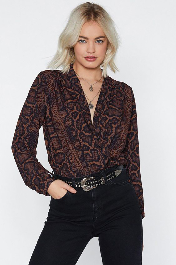 STYLECASTER | Winter Going-Out Tops Are Great—Winter Going-Out Tops on Sale Are Even Better