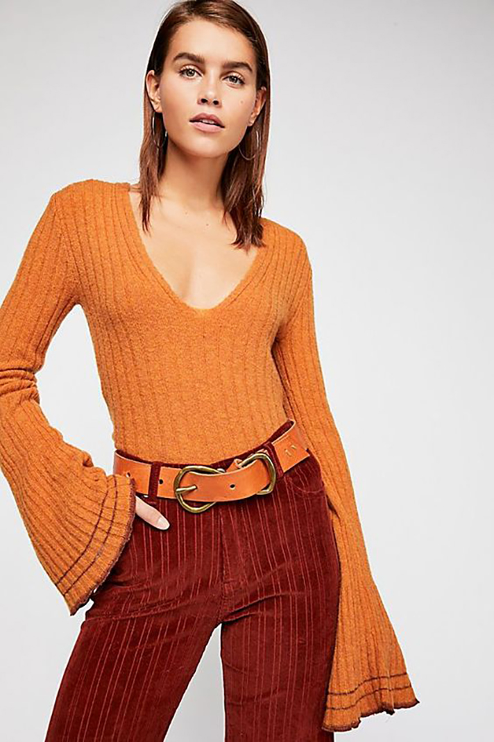 STYLECASTER | Winter Going-Out Tops Are Great—Winter Going-Out Tops on Sale Are Even Better