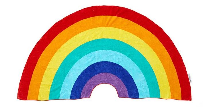 STYLECASTER | Cute Beach and Pool Towels