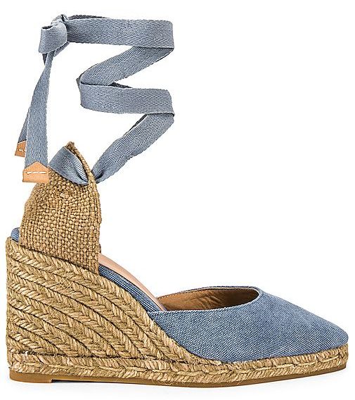 STYLECASTER | Spring Wedges