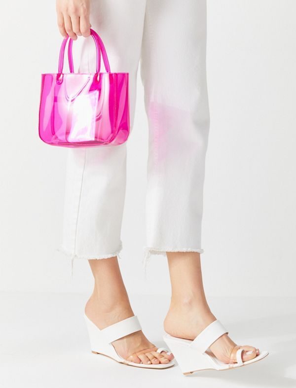 STYLECASTER | Spring Wedges