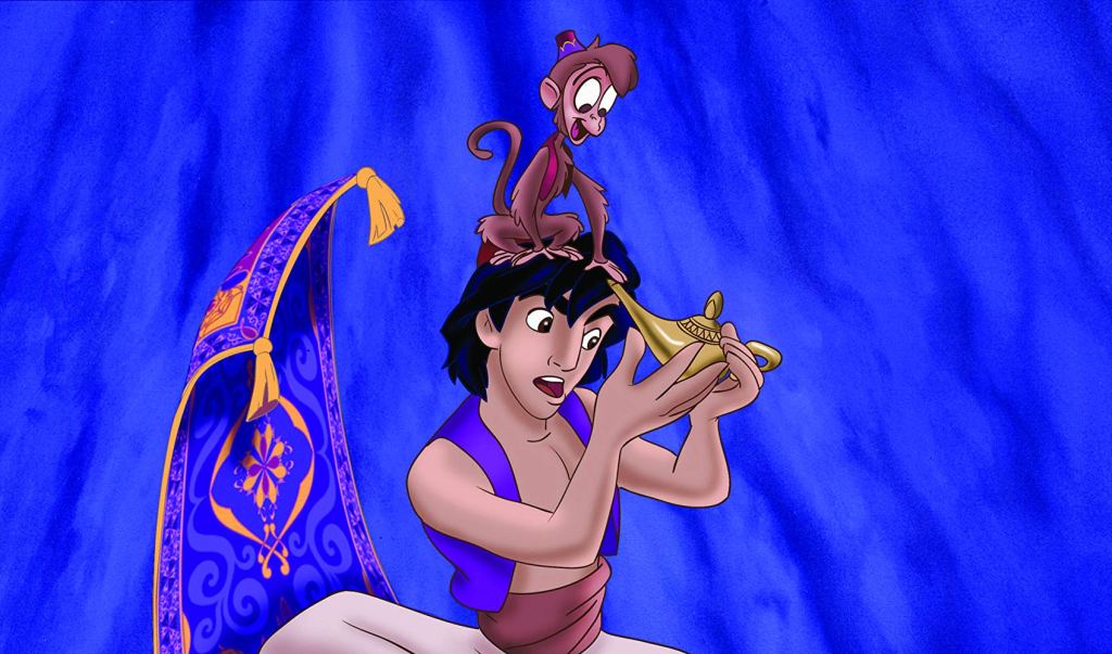 Aladdin
