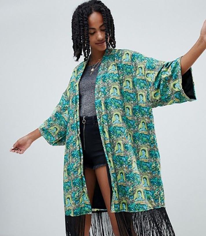 STYLECASTER | 101 Festival-Ready Pieces Worth Shopping Right Now