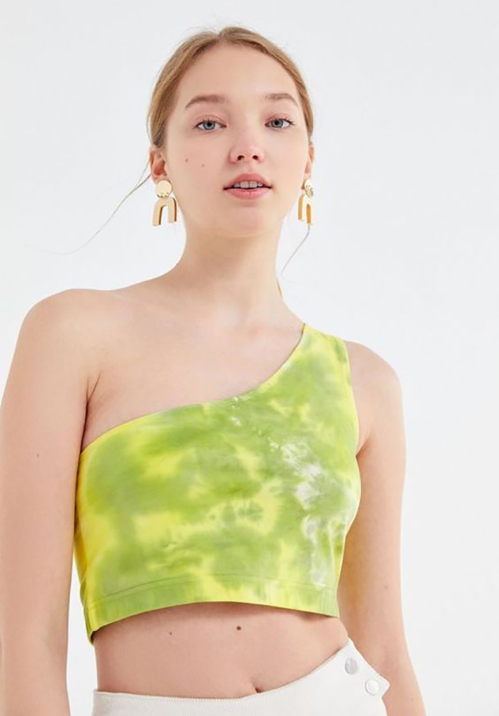 STYLECASTER | 53 Funky Pieces You Could Literally Only Wear to a Festival