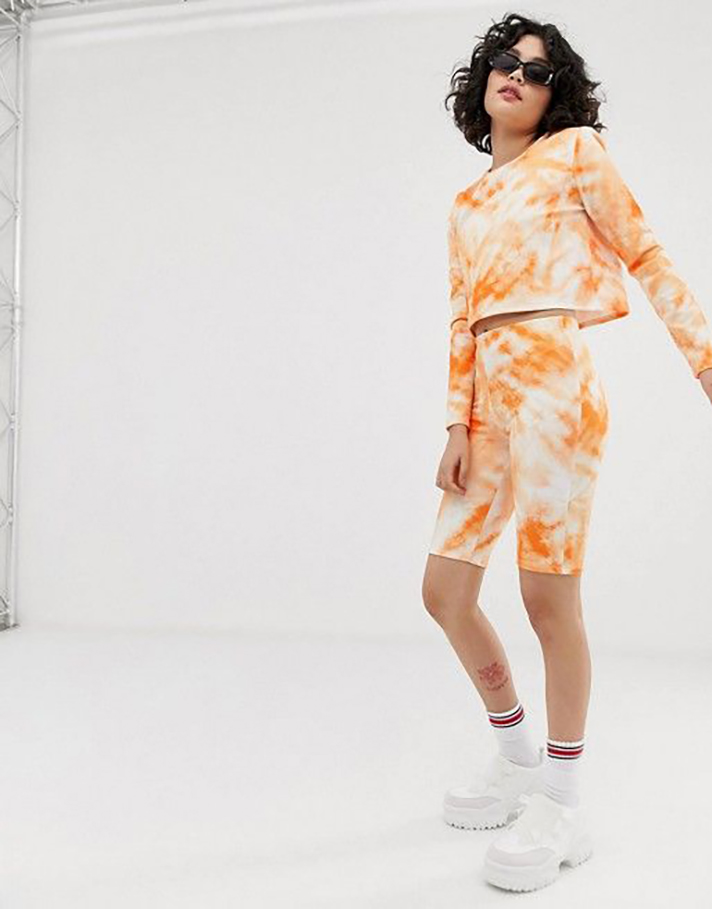 STYLECASTER | It's Finally Matching Set Season, Y'all