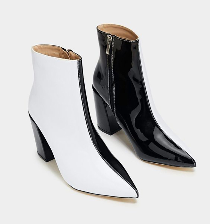 STYLECASTER | Spring Booties Worth Stocking Up on Now