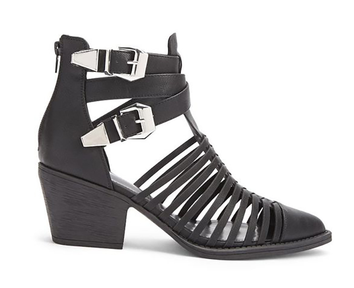 STYLECASTER | Spring Booties Worth Stocking Up on Now