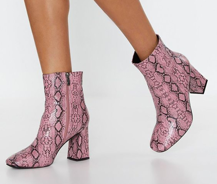 STYLECASTER | Spring Booties Worth Stocking Up on Now