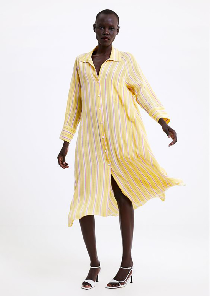 STYLECASTER | 99 Spring Dresses to Shop, Because It's Finally Warm (!!!) Outside