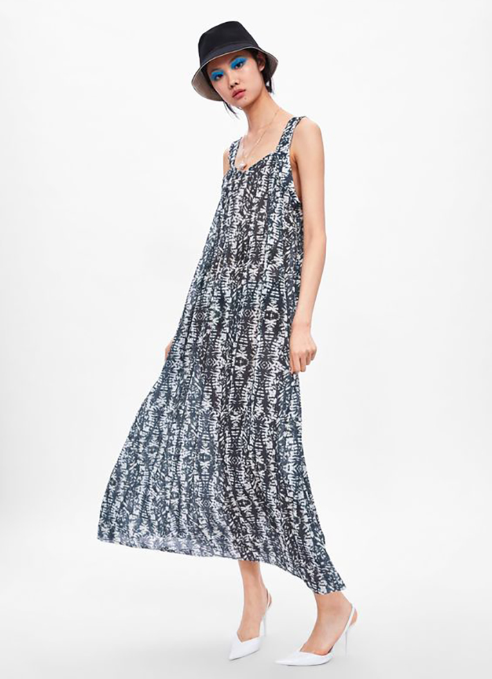 STYLECASTER | 99 Spring Dresses to Shop, Because It's Finally Warm (!!!) Outside