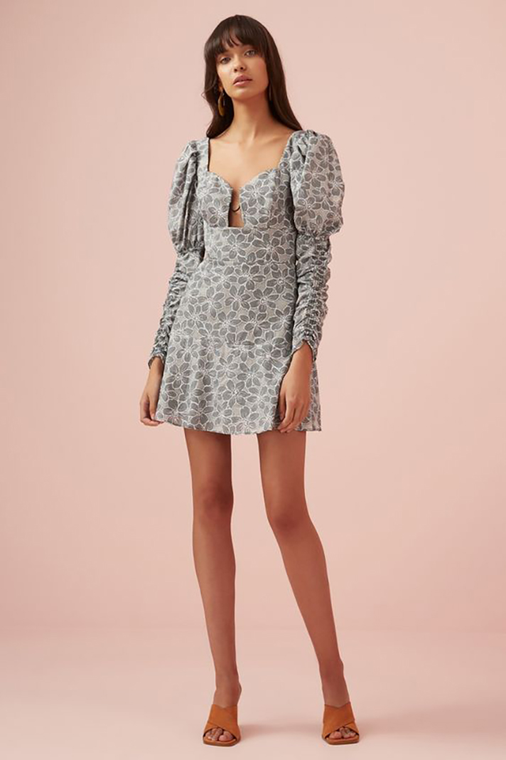 STYLECASTER | 99 Spring Dresses to Shop, Because It's Finally Warm (!!!) Outside